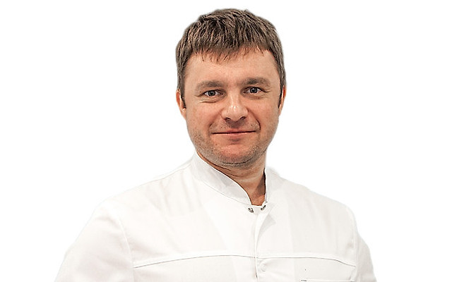 Яковлев Андрей Владимирович
