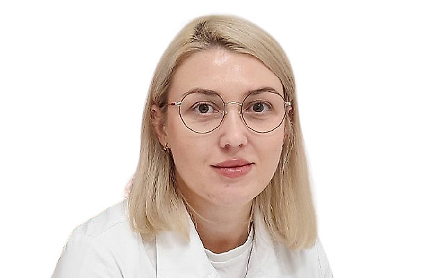 Илюшкова Наталья Юрьевна