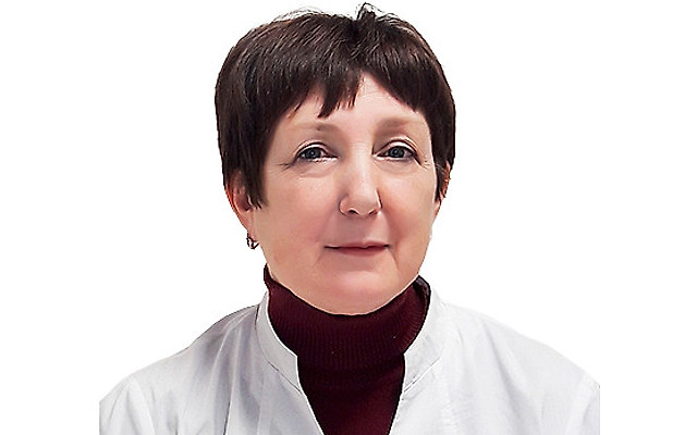 Туркина Наталья Юрьевна
