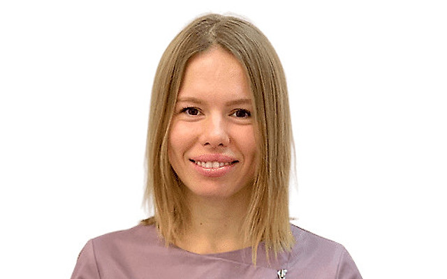 Кузнецова Анастасия Викторовна