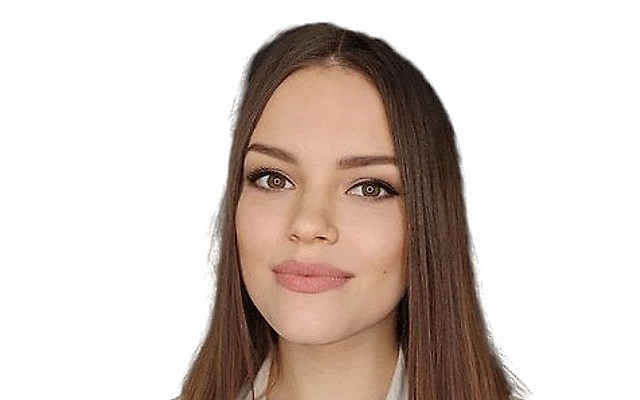 Бельская (Шевцова) Анастасия Алексеевна