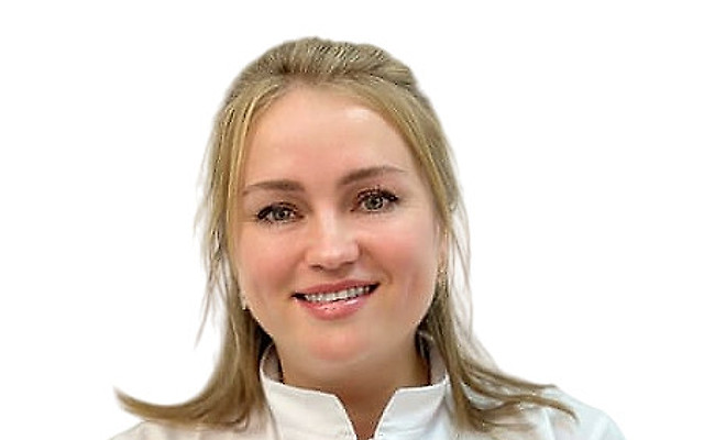 Марданшина Юлия Гаязовна