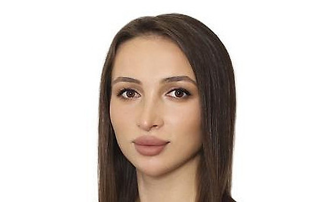 Новикова (Сутягина) Наталья Владимировна
