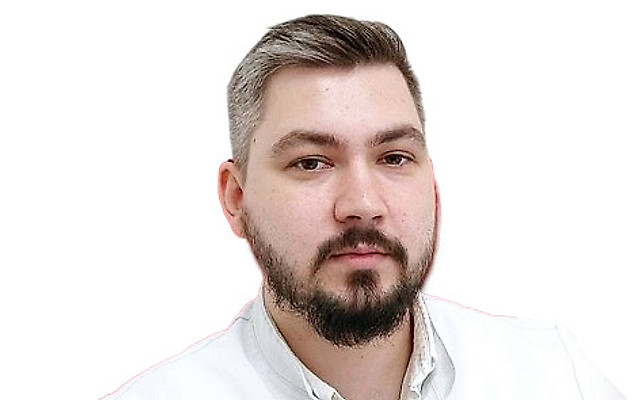 Дуров Андрей Дмитриевич