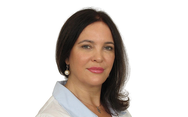 Бухаркина Елена Владимировна