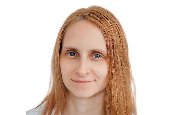 Сюксина Светлана Фёдоровна