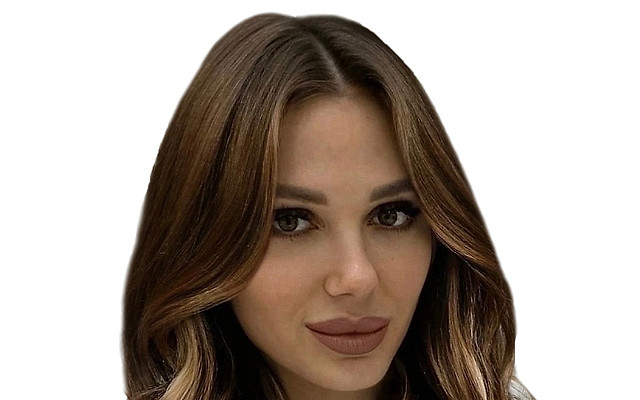 Белозерская Альбина Александровна