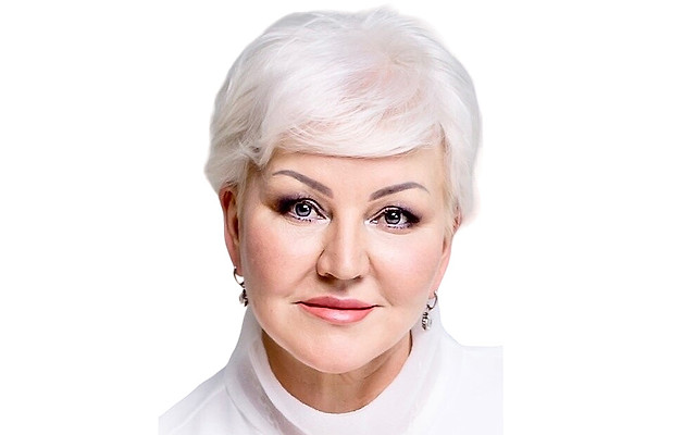 Жегулина Надежда Геннадьевна