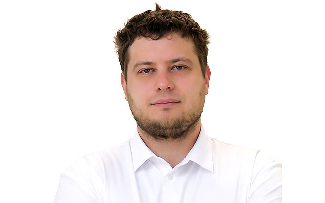 Кищаев Антон Валерьевич