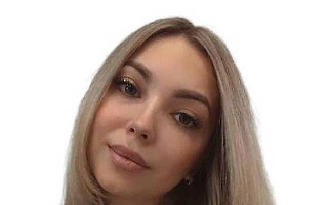 Абубакарова Алина Андреевна