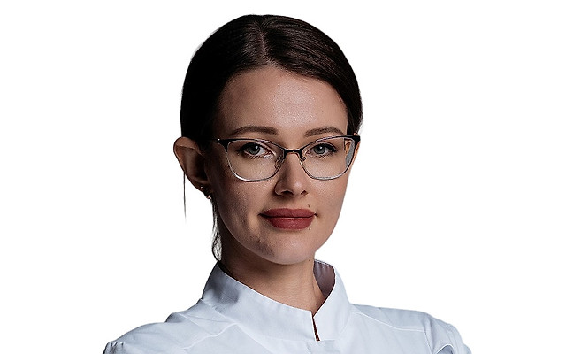 Ишметова Дина Анатольевна
