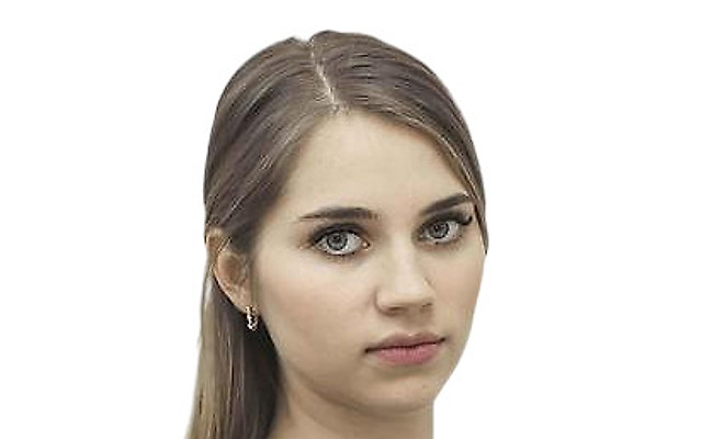 Тямусева Ирина Алексеевна