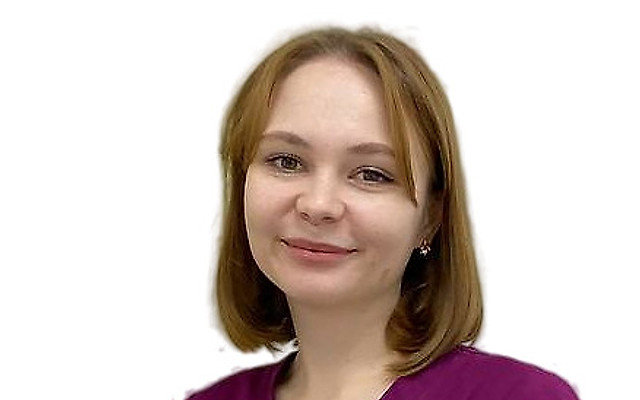 Макарова Светлана Сергеевна