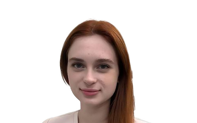 Ширяева Валерия Игоревна
