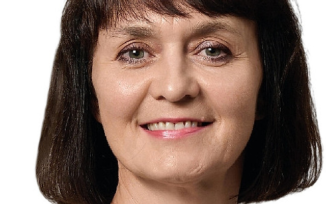 Севастьянова Елена Васильевна