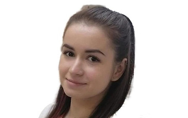 Белоусова Карина Владимировна