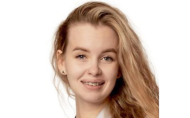 Наумова Светлана Ильинична