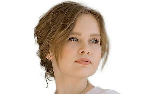 Дуданова Екатерина Фёдоровна