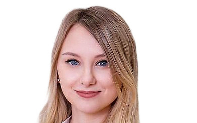 Гурская Оксана Александровна
