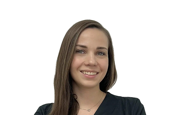Вишнякова Ольга Андреевна