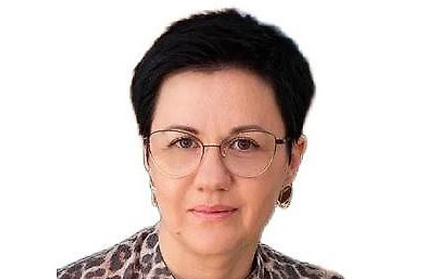 Артамонова Людмила Георгиевна