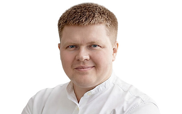 Вишняков Иван Александрович