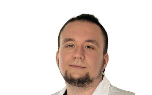 Нерубенко Ян Николаевич