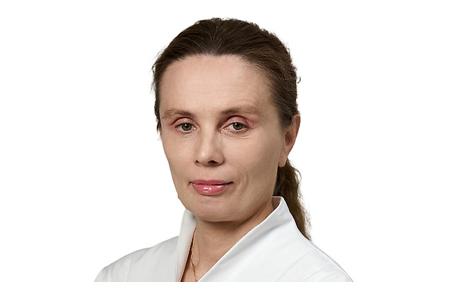 Макарова Ольга Геннадьевна