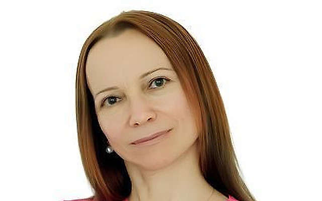 Новинская Ирина Николаевна
