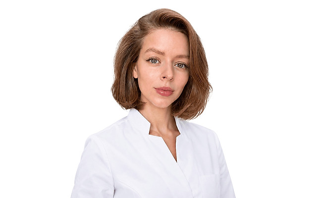 Иванова Мария Михайловна