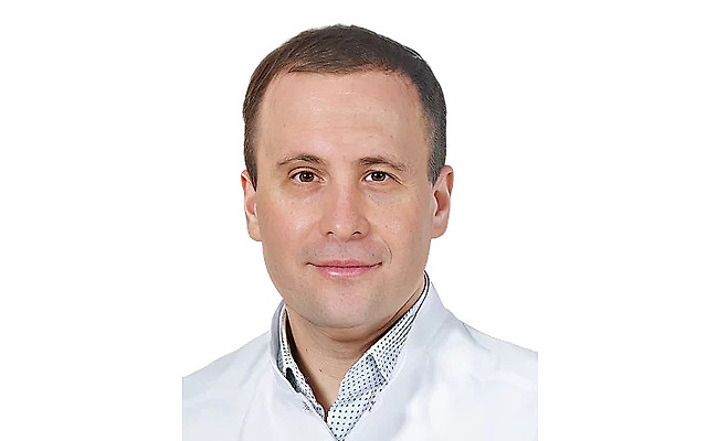 Кучеренко Александр Анатольевич