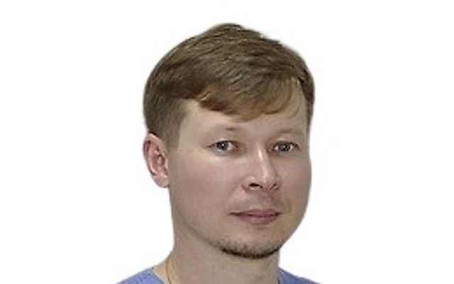 Марлынов Виктор Вячеславович