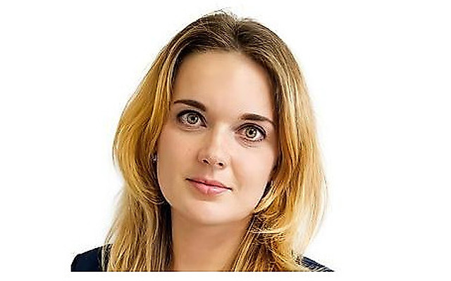 Павлова Анастасия Андреевна