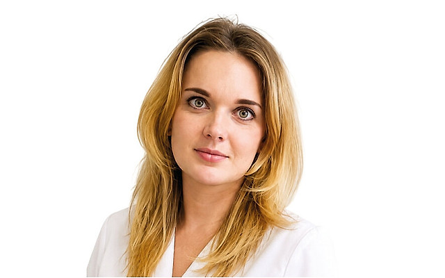 Павлова Анастасия Андреевна