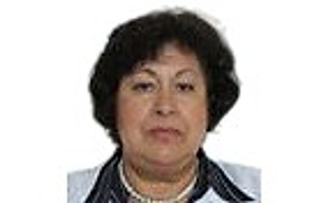 Булатова Людмила Ивановна