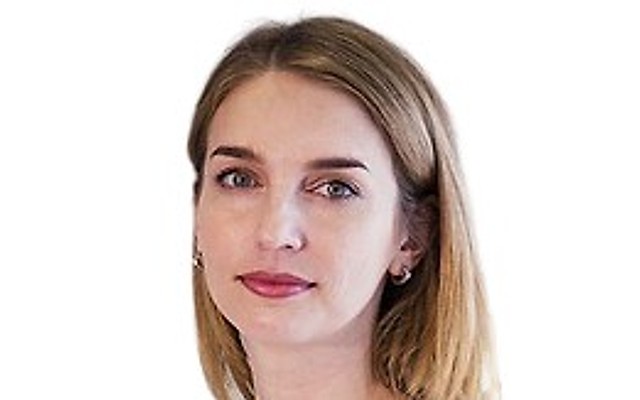 Хамидуллина Юлия Владимировна