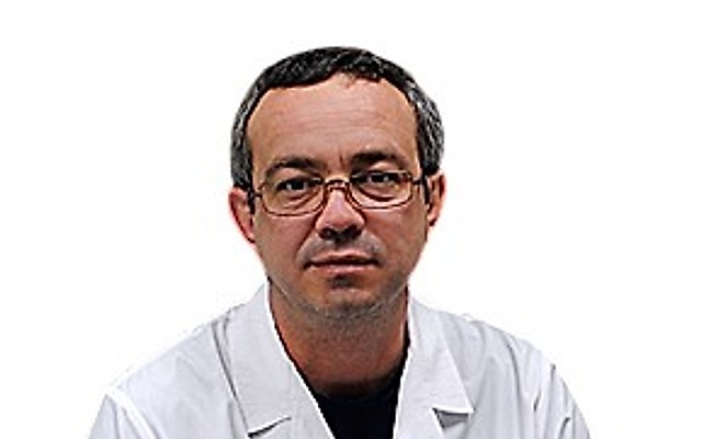 Морозов Андрей Николаевич