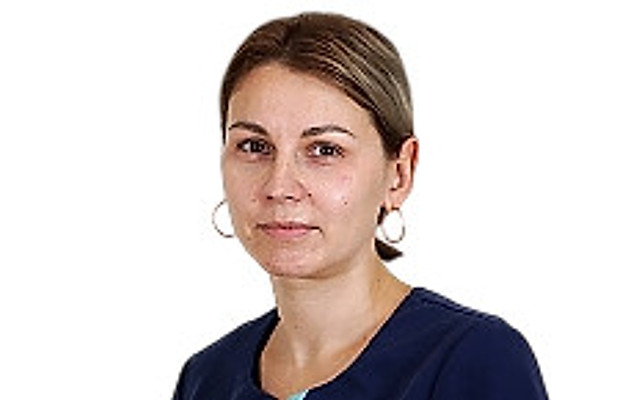 Кичурина Александра Константиновна