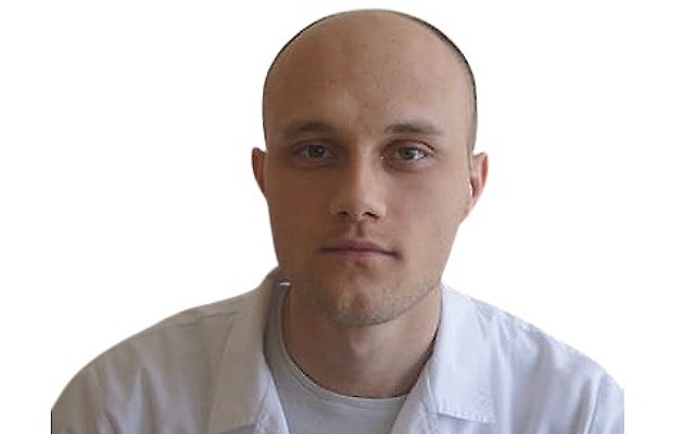 Довыборов Александр Олегович