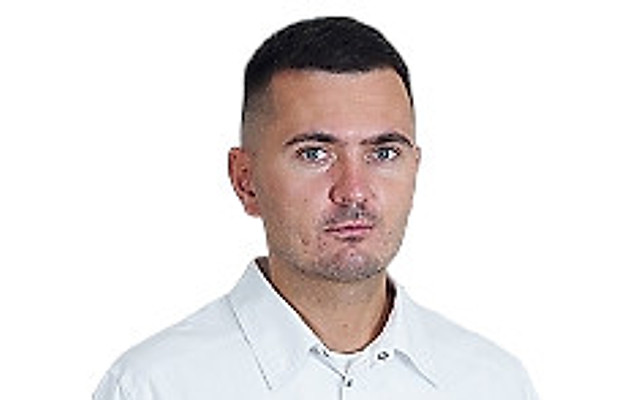 Титовский Аликс Владимирович