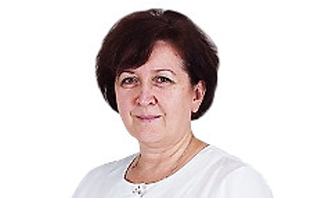 Носова Светлана Александровна