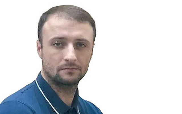 Шагалин Игорь Юрьевич