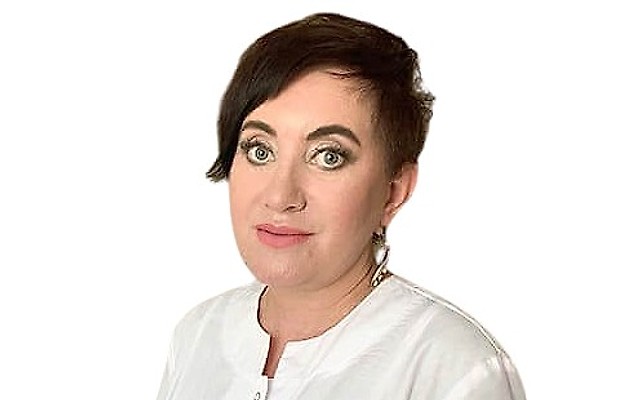 Рогачева Ирина Валентиновна