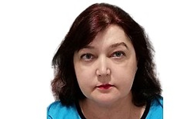 Студеникина Светлана Геннадьевна
