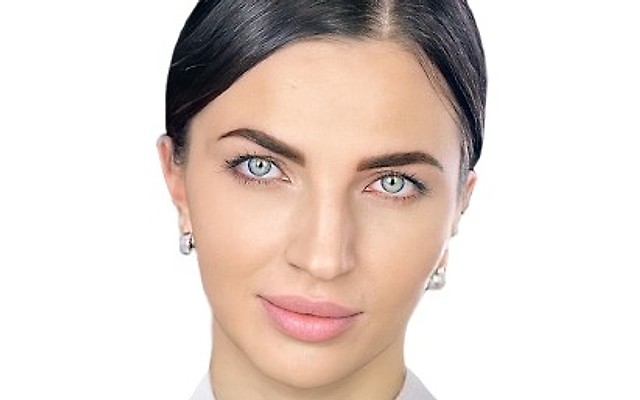 Трошина Екатерина Юрьевна