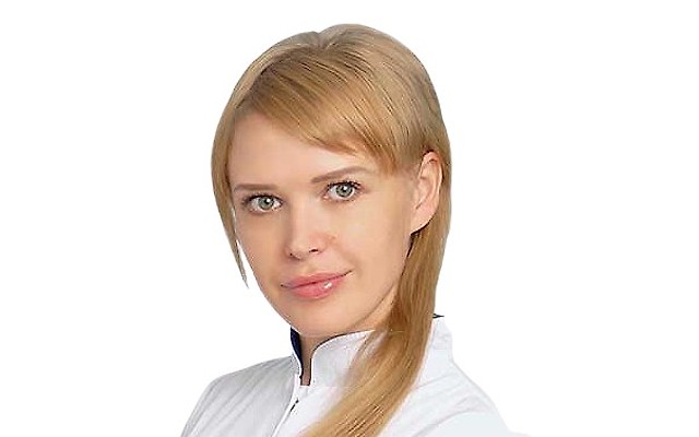Пелевина Татьяна Александровна