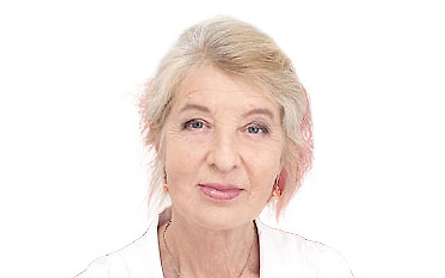 Кузьмина Наталья Алексеевна
