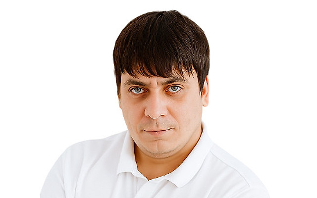 Гадалин Сергей Николаевич
