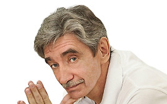 Самсонов Владимир Егорович