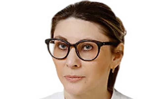 Софинская Елена Леонидовна